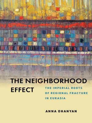 cover image of The Neighborhood Effect